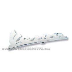 Emblême de tablier Vespa 125 PX disc / ET4